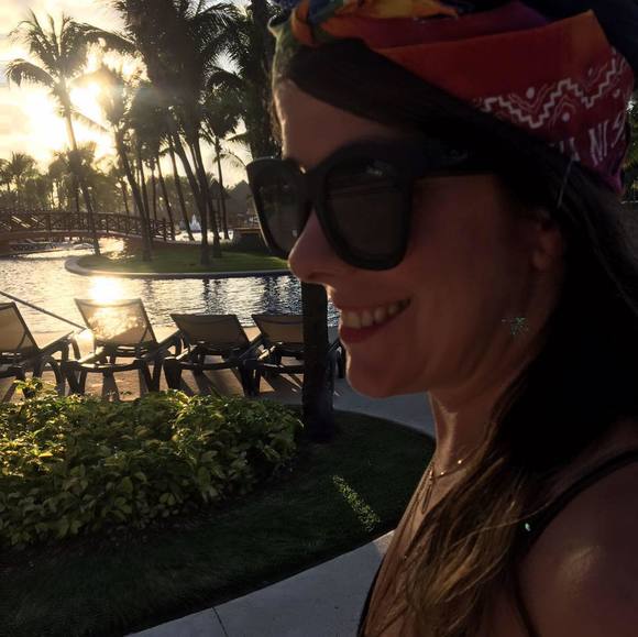 Meet your Posher, Kristi - Picture 1 of 1